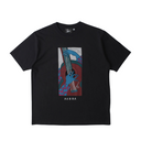 Parra – T-Shirt „Cheap Strings“ Schwarz