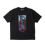 Parra Cheap Strings T-Shirt Black