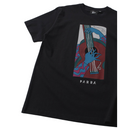 Parra Cheap Strings Tee Black