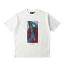 Parra Cheap Strings Tee White