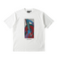 Parra Cheap Strings T-Shirt White