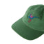 Parra Duck Attack 6 Panel Hat Green