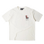 Parra Face Ball T-Shirt Off-White