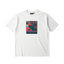 Parra Hole In The Yard T-Shirt White