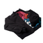 Parra Inspiration Point Jacket Black