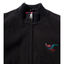 Parra Inspiration Point Jacket Black