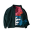 Parra Inspiration Point Jacket Pine Green