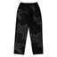 Parra Stitched Up Duck Pants Black