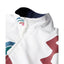 Parra Tennis Maybe? Track Jacket White