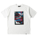 Parra The Stelvio Tee White