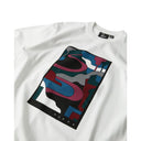 Parra The Stelvio Tee White