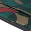 Parra Trees In Wind Laptop Sleeve 16inch Camo Green