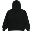 Pleasures Androgynous Hoodie Black