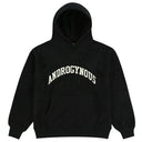 Pleasures Androgynous Hoodie Black