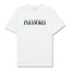 Pleasures Crumble Tee White