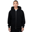 Pleasures Dragon Zip Hoodie Black