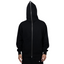 Pleasures Dragon Zip Hoodie Black