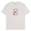 Pleasures Gift Tee White