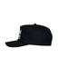 Pleasures Karma Snapback Cap Black