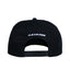 Pleasures Karma Snapback Cap Black