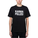 Pleasures Karma Tee Black