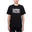 Pleasures Karma Tee Black