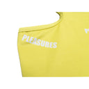 Pleasures Mini Stamp Balaclava Lime