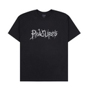 Pleasures Nature Tee Black