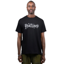 Pleasures Nature Tee Black