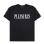 Pleasures Onyx 24 Tee Black