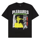 Pleasures Punish T-Shirt Schwarz