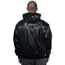 Pleasures Revenge Hooded Work Jacket