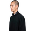 Pleasures Satisfaction Turtleneck Black