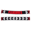 Pleasures Skull Scarf Black