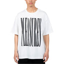 Pleasures Stretch Heavyweight Tee White