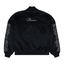 Pleasures Unquote Velour Jacket Black