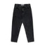 Polar 92! Denim Pants Silver Black