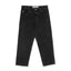 Polar 93! Denim Pants Silver Black