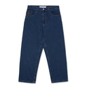 Polar Big Boy Jeans Dark Blue