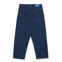 Polar Big Boy Jeans Dunkelblau