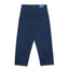 Polar Big Boy Jeans Dark Blue