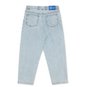 Polar Big Boy Jeans Light Blue