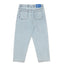 Polar Big Boy Jeans Light Blue