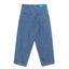 Polar Big Boy Jeans Mid Blue