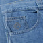 Polar Big Boy Jeans Mid Blue