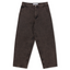 Polar Big Boy Jeans Mud Brown