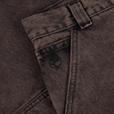 Polar Big Boy Jeans Mud Brown