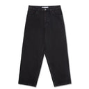 Polar Big Boy Pants Brown Blue