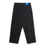 Polar Big Boy Pants Brown Blue