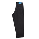 Polar Big Boy Pants Brown Blue